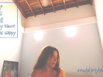 webcam girl kendalltyler capture image #740907
