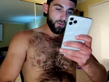 webcam man donny_hoff capture image #2455667