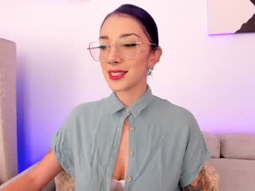 webcam girl thecosmicgirl capture image #3783327