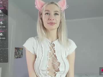 Cam for eveevee