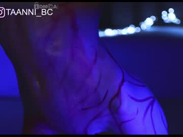 webcam girl taanni_bc capture image #3005356
