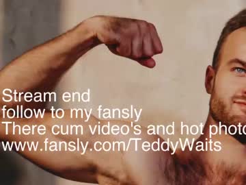 webcam man hot_bear_ capture image #2517289