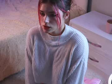 webcam girl pinkncrazy capture image #4974501