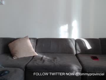webcam man im_tommy capture image #4994720