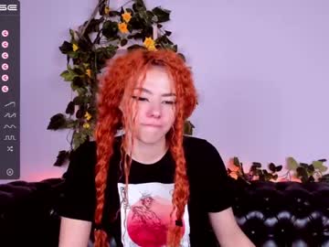 webcam girl juliaamster capture image #3230368