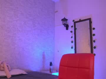 webcam girl maria_alfonsina capture image #2968092