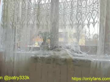 webcam girl patry333 capture image #1156290
