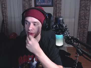 webcam man ironthud capture image #4475778