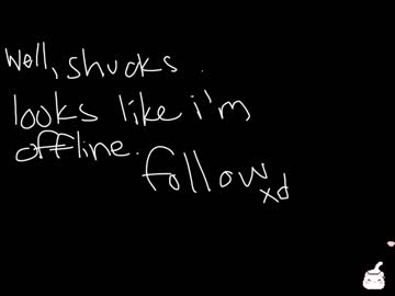 webcam girl _b_a_n_s_h_e_e_ capture image #1784500