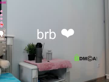 webcam girl small_blondee capture image #4631087