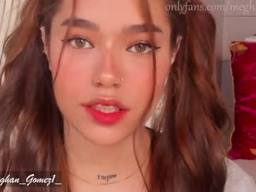 webcam girl _meghan_gomez1_ capture image #1493175