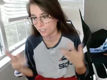 webcam girl cidergal69 capture image #565181