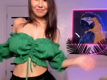 webcam girl so_yeonn capture image #3066403