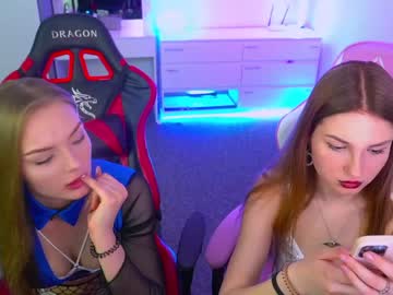 webcam couple kira0541 capture image #2367171