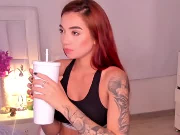 webcam girl scarlett__baker capture image #2560882