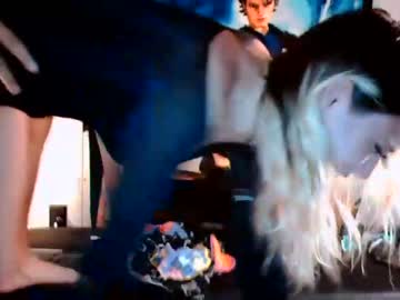 webcam couple sweetkittenandbrutalhound capture image #338681