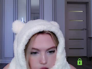 webcam girl small_blondee capture image #4734750