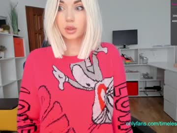 webcam girl _timeless_paradox capture image #984528