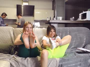 webcam couple apricot_cherry capture image #865280