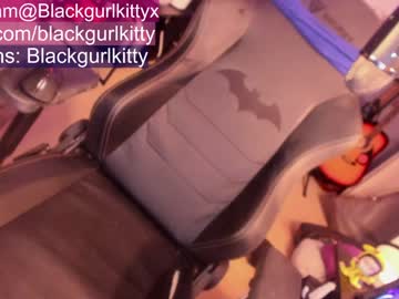 webcam girl blackgurlkitty capture image #636032