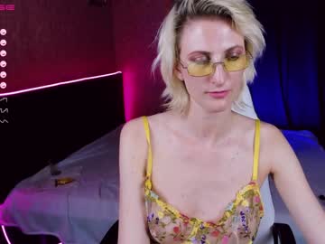 webcam girl eva__blonde capture image #3266448