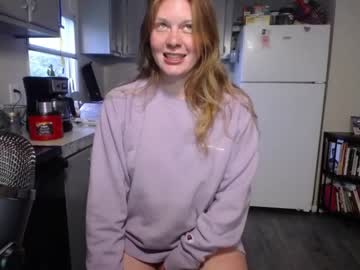 webcam girl gingerlei capture image #3724022