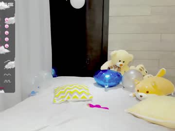 webcam girl gorgeous_bunny capture image #4142832