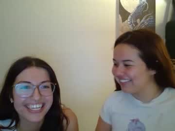 webcam couple pinacoladagals capture image #1987646