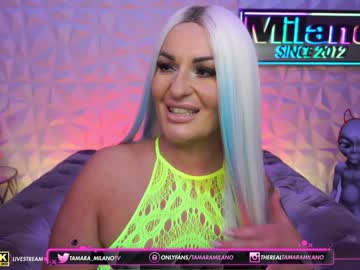 webcam girl tamaramilano capture image #4546351