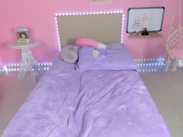 webcam girl little_effy18 capture image #3183825