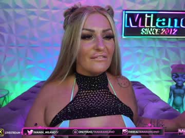 webcam girl tamaramilano capture image #2812869