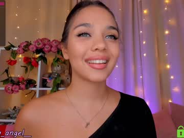 webcam girl annbarby capture image #626862