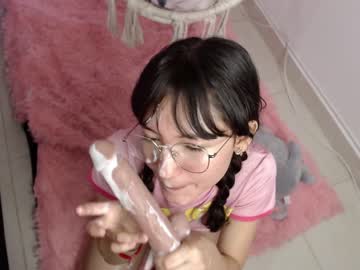 webcam girl little_effy18 capture image #1503924