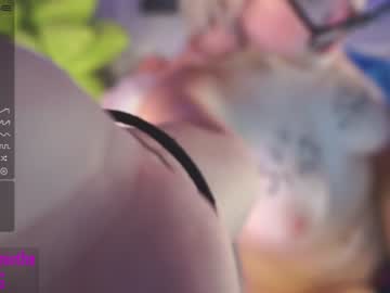 webcam girl pepperxminthe capture image #3875115