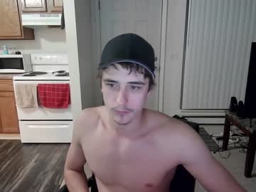webcam man calamity_26 capture image #3976682