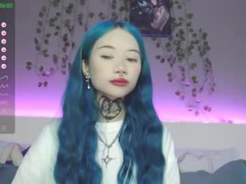 webcam girl le_chan capture image #3525651