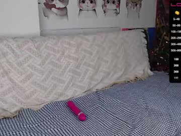 webcam girl _lucky_doll_ capture image #4728270