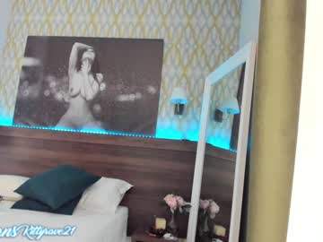 webcam girl kittyrave capture image #381682