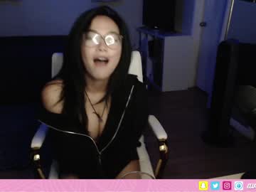 webcam girl avarosey capture image #4130654