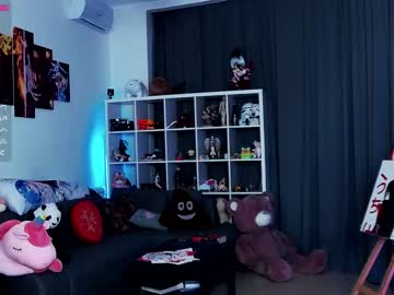 webcam girl madnessalise capture image #4098287