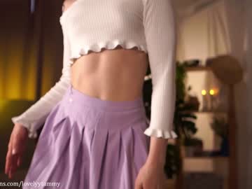 webcam girl lovely_tammy capture image #1904832