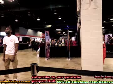 webcam couple honeyand_thebear capture image #2463269