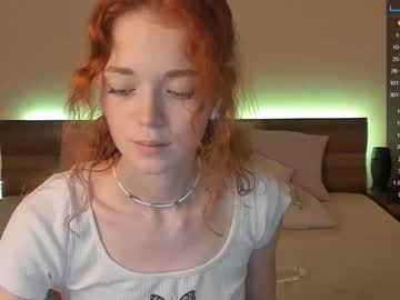 webcam girl olivia_garden capture image #3968957