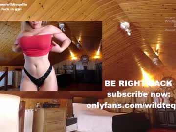 webcam girl wildtequilla capture image #1947229