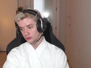 webcam man ironthud capture image #2446152