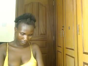 Cam for naughty_ebonie