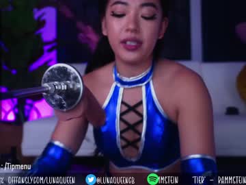 webcam girl lunaqueeeen capture image #4003593