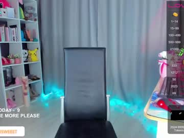 webcam girl blush_mikki capture image #5121326