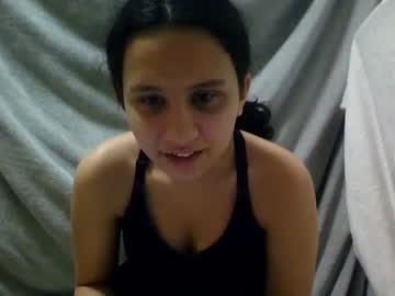 Cam for baby_saffi