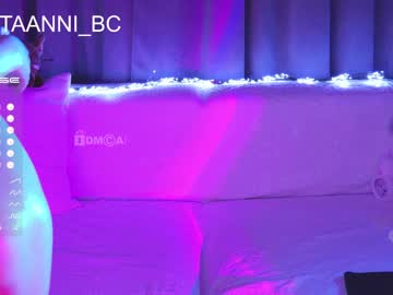 webcam girl taanni_bc capture image #3998105